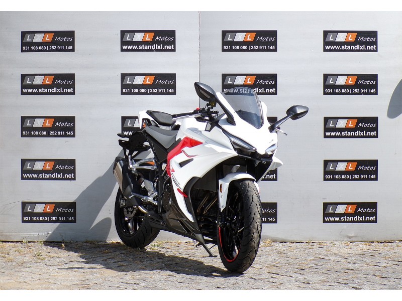 KOVE 350RR